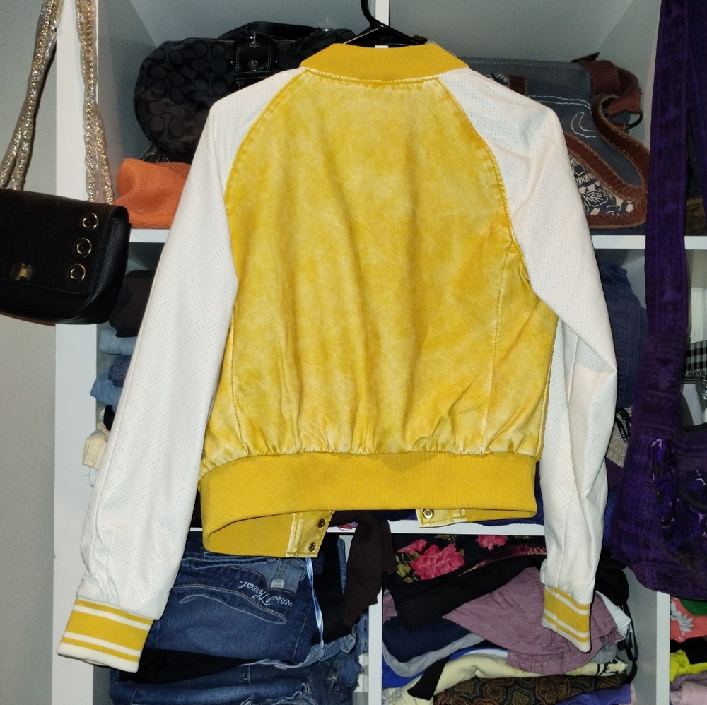 Members Only Jacket Small NWT - Picture 4 of 14